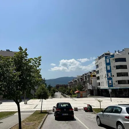 Fauna Apartman Sarajevo