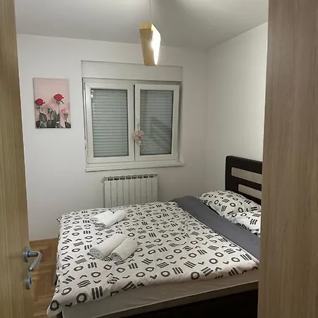 Apartmán Fauna