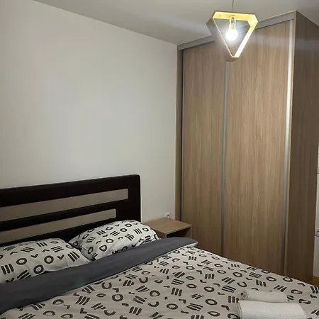 Fauna Apartman Szarajevó