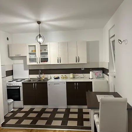 Fauna Apartman Sarajevo