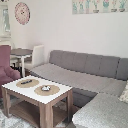 Apartman Fauna
